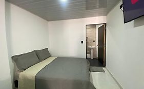 Tunja Magic Habitación